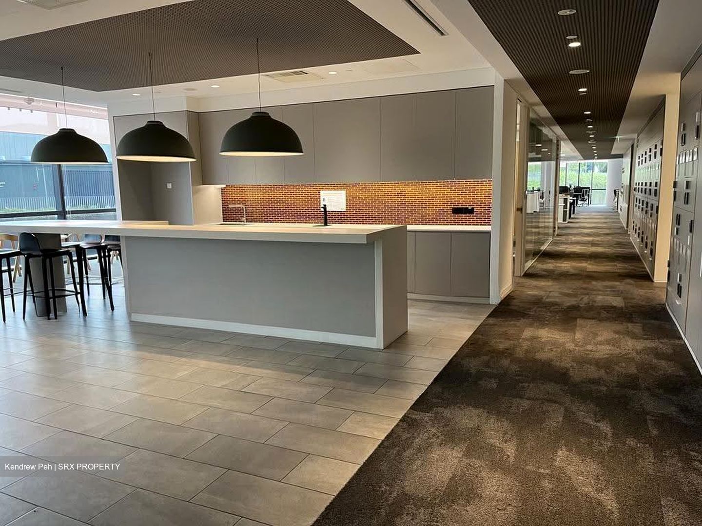 Woods Square (D25), Office #611829911